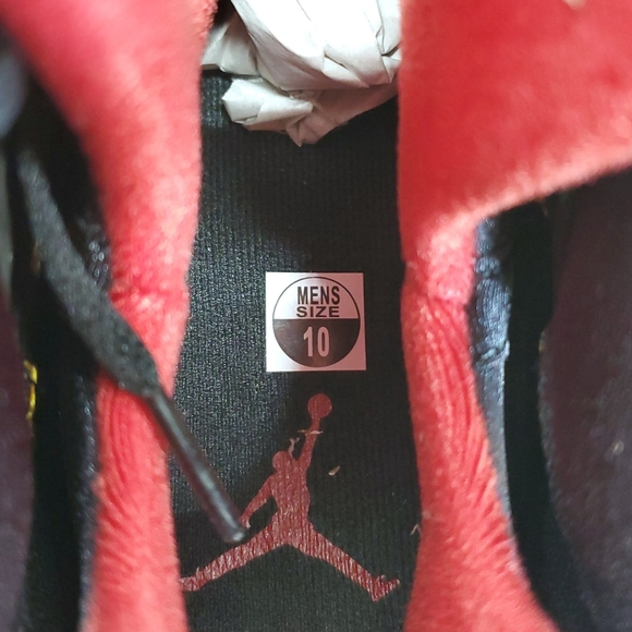 Air Jordan Retro 7 - Picture 7 of 9